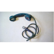 LARKSPUR HANDSET AND CABLE ASSY 6PM BASE AND VEHICLE STATION TYPE